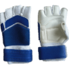 Menu gloves cushion leather half finger gloves murtazagroup