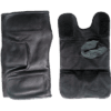 Menu gloves punk boxing leather murtazagroup