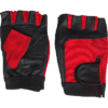 Menu gloves spandex leather murtazagroup