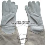 Custom Beekeeper Gloves for Adults & Children | Customize Your Bee Gloves Today - Image 26