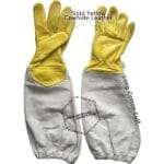 Custom Beekeeper Gloves for Adults & Children | Customize Your Bee Gloves Today - Image 12