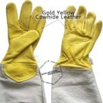 Custom Beekeeper Gloves for Adults & Children | Customize Your Bee Gloves Today - Image 13