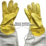 Custom Beekeeper Gloves for Adults & Children | Customize Your Bee Gloves Today - Image 15