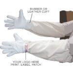 Custom Beekeeper Gloves for Adults & Children | Customize Your Bee Gloves Today - Image 2