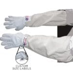 Custom Beekeeper Gloves for Adults & Children | Customize Your Bee Gloves Today - Image 4