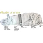 Specialty Gloves A1317n002 Murtazagroup Ventilated Cowhide Gloves