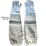 Specialty Gloves A1317n002 Murtazagroup Ventilated Cowhide Gloves B