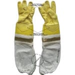 Specialty Gloves A1318n003 Murtazagroup Ventilated Cowhide Gloves A