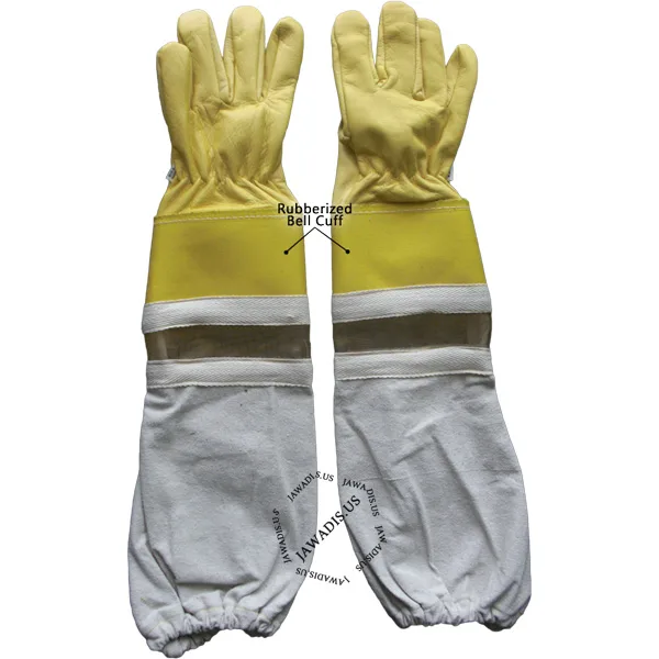 Specialty Gloves A1318n003 Murtazagroup Ventilated Cowhide Gloves B