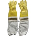 Specialty Gloves A1318n003 Murtazagroup Ventilated Cowhide Gloves C