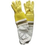 Specialty Gloves A1318n003 Murtazagroup Ventilated Cowhide Gloves D