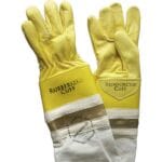 Specialty Gloves A1318n003 Murtazagroup Ventilated Cowhide Gloves E