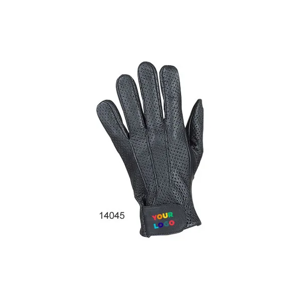 Custom Tactical Gloves