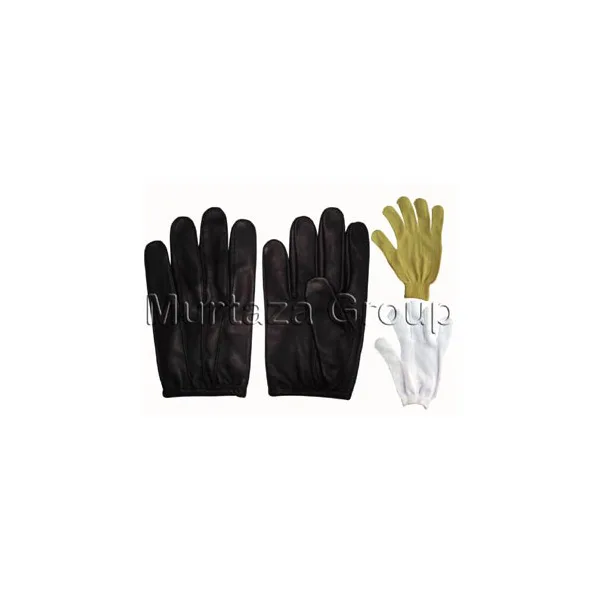 Custom Tactical Gloves