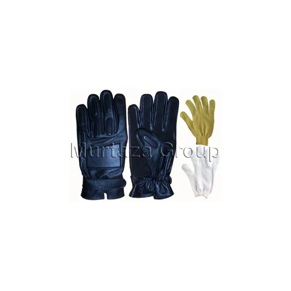 Custom Tactical Gloves