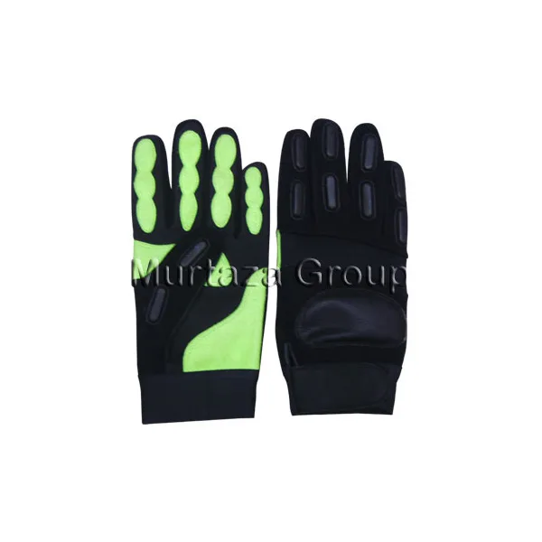 Custom Tactical Gloves