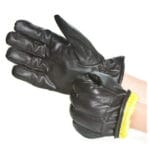 Customized Police Gloves With Your Company Logo