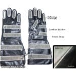 Customized Police Gloves With Your Company Logo