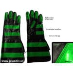 Customized Police Gloves With Your Company Logo