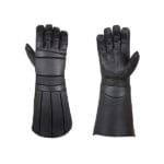 Customized Police Gloves With Your Company Logo