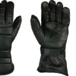 Customized Police Gloves With Your Company Logo