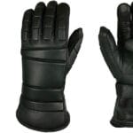 Customized Police Gloves With Your Company Logo