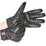 Customized Police Gloves With Your Company Logo