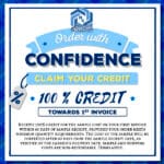 100 Percent Credit Samples Murtazagroup