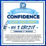 100 Percent Credit Samples Murtazagroup