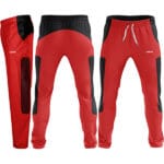 Mg7620d002 Training Trousers Murtazagroup 2