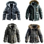 Sports Utility Leather Jackets Mg7220d014 Leather Parkas Murtazagroup 16