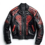 Sports Utility Leather Jackets Mg7220d015 Leather Moto Jackets Murtazagroup 4