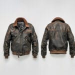 Vintage Retro Leather Jackets Mg7220d016 Distressed Leather Jackets Murtazagroup 17