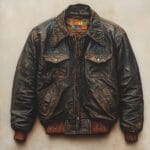 Vintage Retro Leather Jackets Mg7220d016 Distressed Leather Jackets Murtazagroup 2