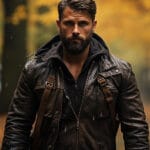 Vintage Retro Leather Jackets Mg7220d016 Distressed Leather Jackets Murtazagroup 3