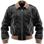 Vintage Retro Leather Jackets Mg7220d017 Military Leather Jackets Murtazagroup 15