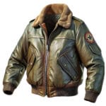 Vintage Retro Leather Jackets Mg7220d017 Military Leather Jackets Murtazagroup 16