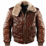 Vintage Retro Leather Jackets Mg7220d017 Military Leather Jackets Murtazagroup 18