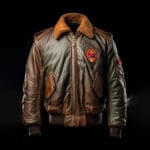 Vintage Retro Leather Jackets Mg7220d017 Military Leather Jackets Murtazagroup 3