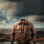 Vintage Retro Leather Jackets Mg7220d017 Military Leather Jackets Murtazagroup 6