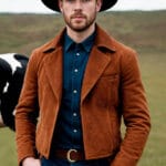 Vintage Retro Leather Jackets Mg7220d018 Western Leather Jackets Murtazagroup 2
