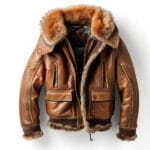 Winter Insulated Leather Jackets Mg7220d009 Shearling Jackets Murtazagroup 10