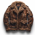 Winter Insulated Leather Jackets Mg7220d009 Shearling Jackets Murtazagroup 11