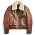 Winter Insulated Leather Jackets Mg7220d009 Shearling Jackets Murtazagroup 12