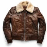 Winter Insulated Leather Jackets Mg7220d009 Shearling Jackets Murtazagroup 15