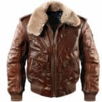 Winter Insulated Leather Jackets Mg7220d009 Shearling Jackets Murtazagroup 16