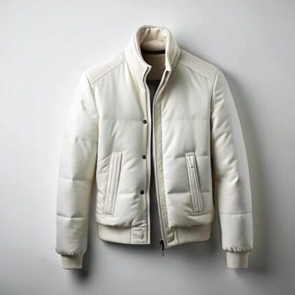 Winter Insulated Leather Jackets Mg7220d010 Puffer Leather Jackets Murtazagroup 2