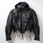 Winter Insulated Leather Jackets Mg7220d011 Hooded Leather Jackets Murtazagroup 1