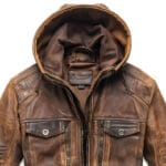 Winter Insulated Leather Jackets Mg7220d011 Hooded Leather Jackets Murtazagroup 11