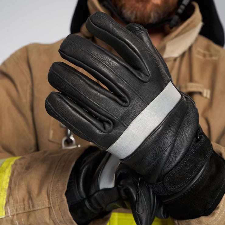 Gloves category